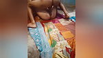 Indian Teen Having Sex Romantic Sex on the Floor and Gets Creampied Full HD