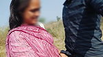 Indian Village Daver Bhabhi XXX Video, Village Beautiful Bhabhi Fucked in Jungle Outdoor Hindi XXX Video, Hindi Audio