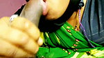 Insanely Hot Indian Teen Maid Soniya Has Been Fucked Hard and Is Sucking for a Good Salary