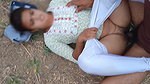 Jija Sali Fuck Frist Time Outdoor Jungle XXX Video, Sali Fucking Hard in Jungle in Hindi Audio