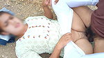 Jija Sali Fuck Frist Time Outdoor Jungle XXX Video, Sali Fucking Hard in Jungle in Hindi Audio