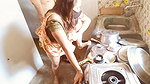 Maid Fucked by Her Boss the Boss Increased the Salary of the Maid and Fucked Her Hindi Audio