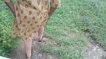 Real Outdoor Sex with Sali Hindi Audio Mms