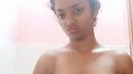 Desi cutest girl ever showing her fresh softy tits