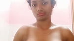 Desi cutest girl ever showing her fresh softy tits