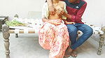Today I Fucked Yoursoniya Bhabhi by Making Her a Bitch on the Cot