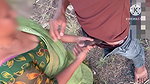 Village Bhabhi Fucked by Daver in Outdoor Jungle Xx Video, Desi Bhabhi Sex in Jungle Hindi Audio