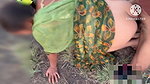 Village Bhabhi Fucked by Daver in Outdoor Jungle Xx Video, Desi Bhabhi Sex in Jungle Hindi Audio