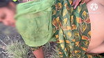 Village Bhabhi Fucked by Daver Outdoor in the Jungle