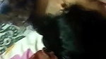 Sleeping Bhabi Boob Captured By Husband