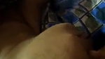 Sleeping Bhabi Boob Captured By Husband