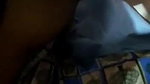 Sleeping Bhabi Boob Captured By Husband
