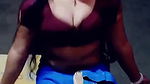 Big navel bhabi hot shorts video collection-1