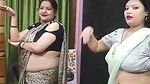 Big navel bhabi hot shorts video collection-3