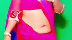 Big navel bhabi hot shorts video collection-3