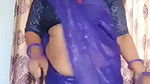Big navel bhabi hot shorts video collection-3
