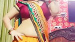 Big navel bhabi hot shorts video collection-4