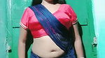 Big navel bhabi hot shorts video collection-4