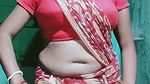Big navel bhabi hot shorts video collection-4