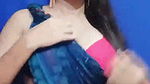 Big navel bhabi hot shorts video collection-5