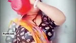 Big navel bhabi hot shorts video collection-5