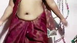 Big navel bhabi hot shorts video collection-10
