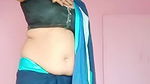 Big navel bhabi hot shorts video collection-7
