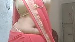 Big navel bhabi hot shorts video collection-7