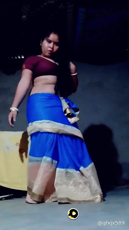 Big navel bhabi hot shorts video collection-12