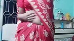 Big navel bhabi hot shorts video collection-12