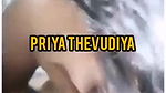 Tamil Priya witth Lover Play