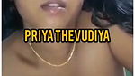 Tamil Priya witth Lover Play