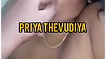 Tamil Priya witth Lover Play