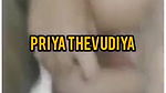Tamil Priya witth Lover Play