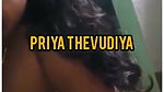 Tamil Priya witth Lover Play