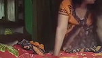 Desi village bhabi quick fuck