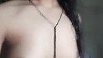 New marrid village wife after bath