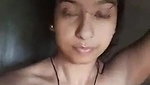 New marrid village wife after bath