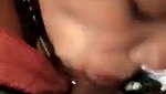 Sexy village wife hot bjb