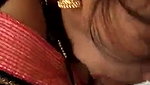 Sexy village wife hot bjb