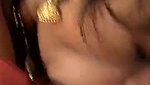 Sexy village wife hot bjb