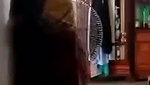Desi village bhabi spy video