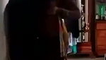 Desi village bhabi spy video