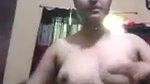 Beautiful Cute Bd Girl Showing