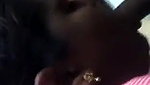 Tamil Wife Give Blowjob