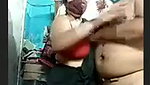 Shama Bhabi Cpl Play on Stripchat Show