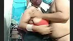 Shama Bhabi Cpl Play on Stripchat Show
