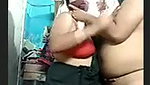 Shama Bhabi Cpl Play on Stripchat Show