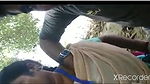 Tamil outdoor romance hot blowjob with office staff