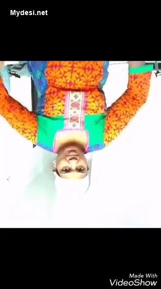 Desi fatty aunty